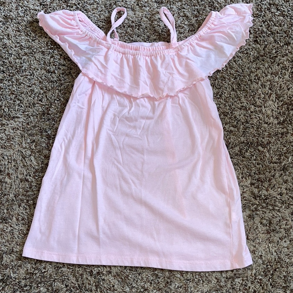 Children’s Place Pink T-shirt